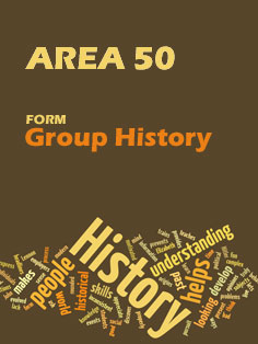 group history form