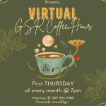 GSR Coffee Hr Flyer